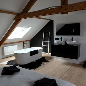 Joanitas Vakantiehuis