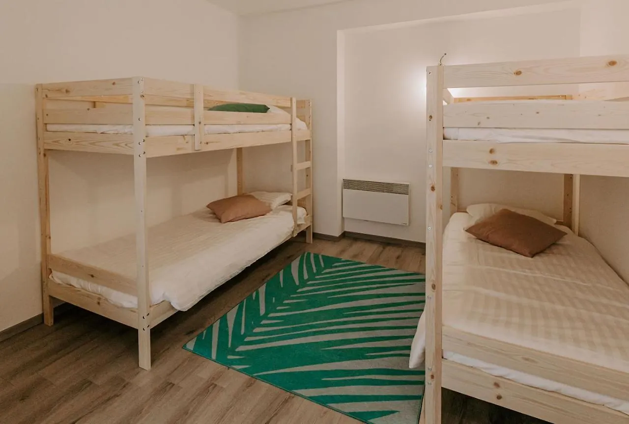 Zuiders Appartement Op 150M Van Duinen En Strand location